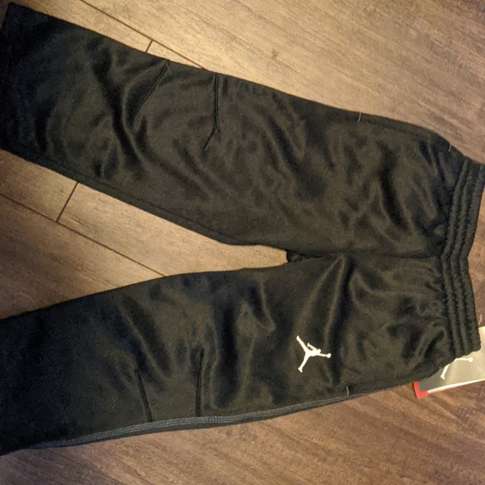 Toddler Thermal Pants